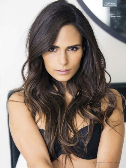 Jordana Brewster photo 105487