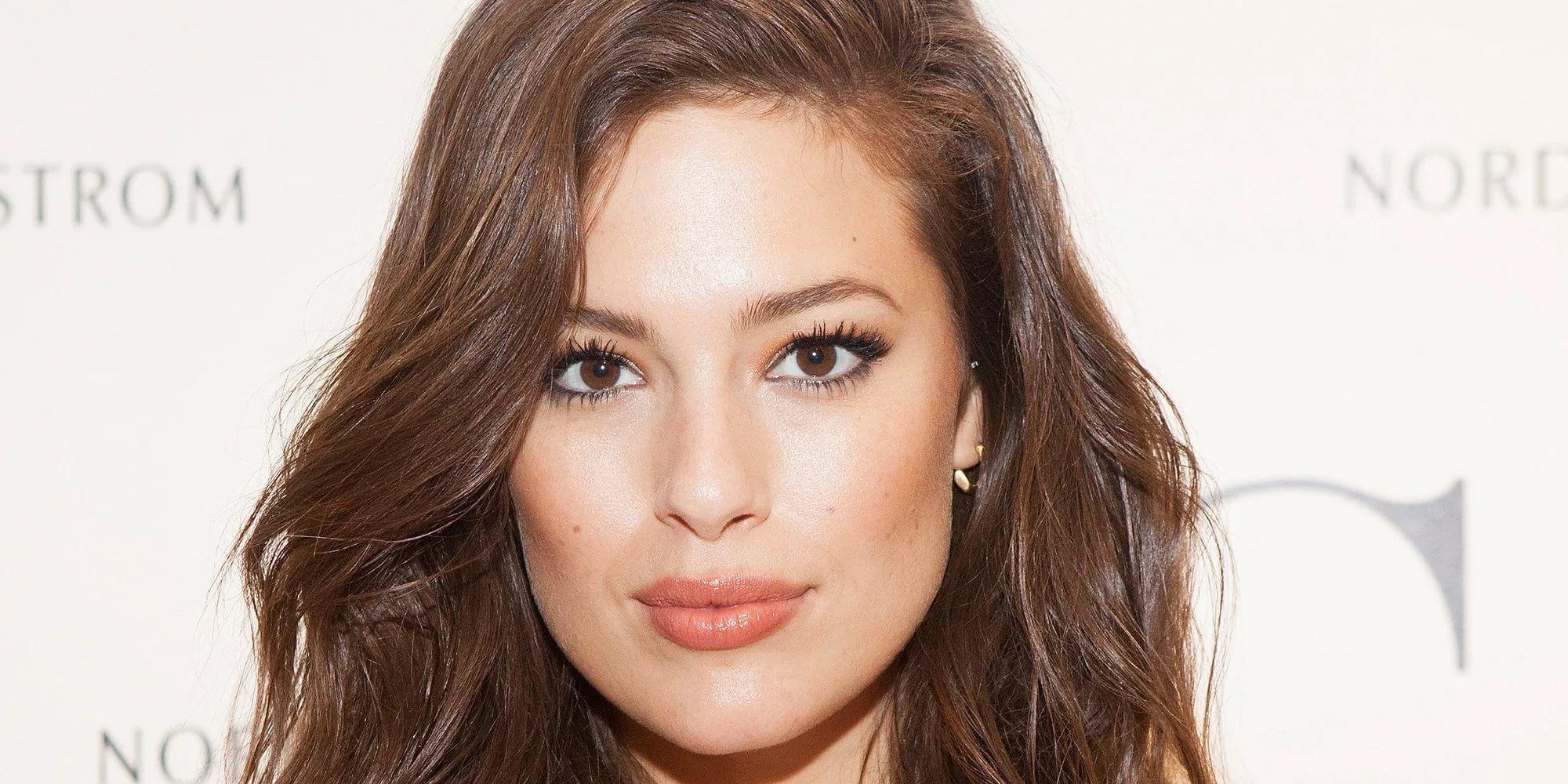 Ashley Graham #73121