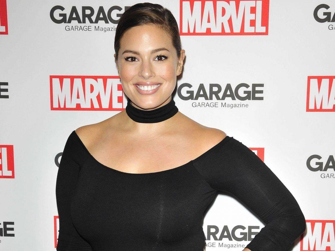 Ashley Graham #73126