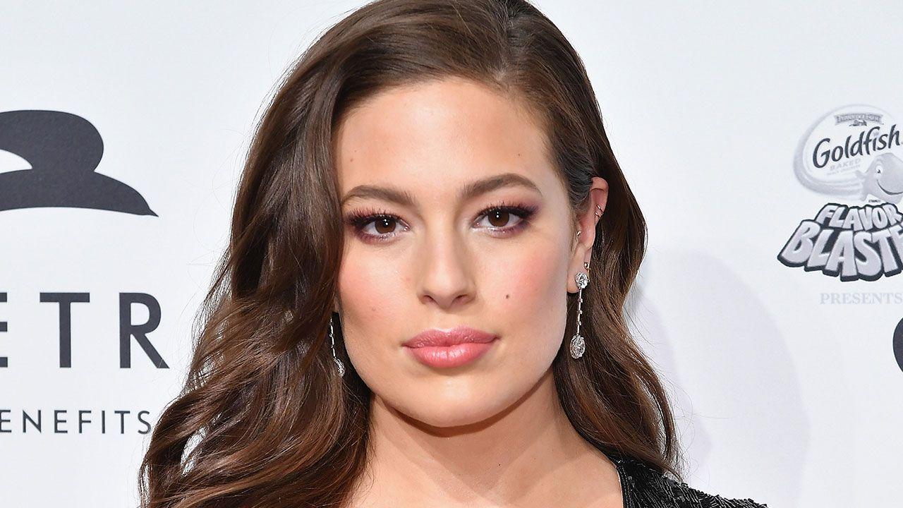 Ashley Graham #73128