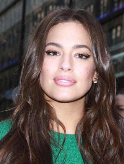 Ashley Graham photo 241099