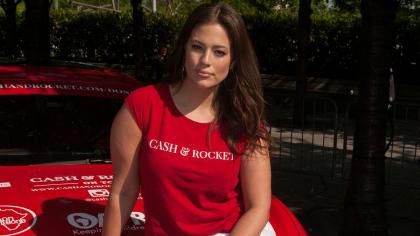 Ashley Graham photo 73110