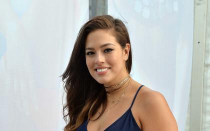 Ashley Graham photo 73111