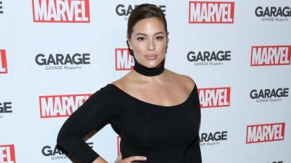 Ashley Graham photo 73123