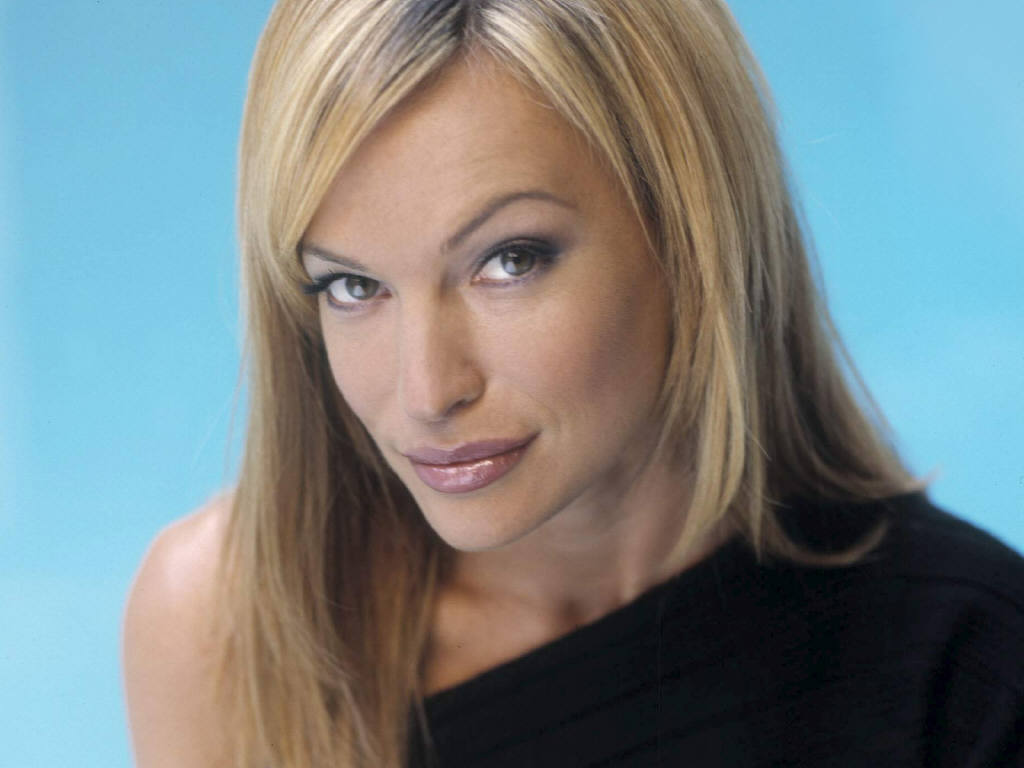 Jolene Blalock #79636