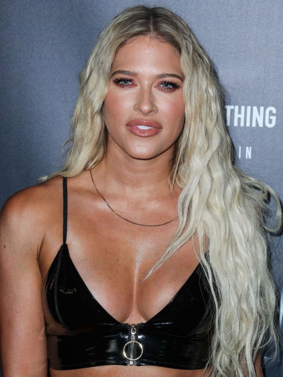 Barbie Blank #73130