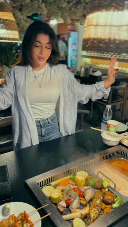 Meri Babayan