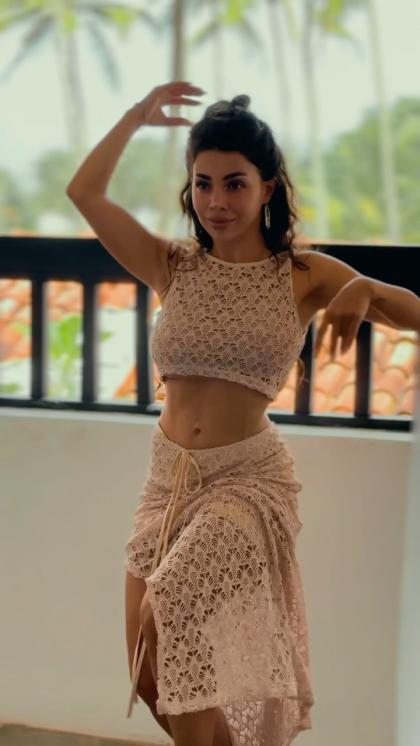 Meri Babayan