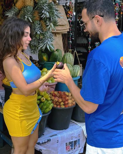 Meri Babayan