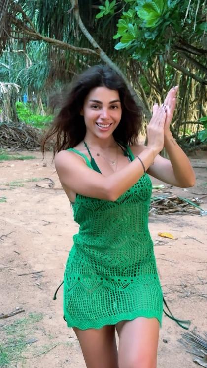 Meri Babayan