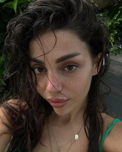 Meri Babayan