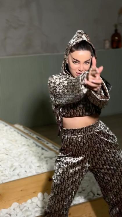 Meri Babayan