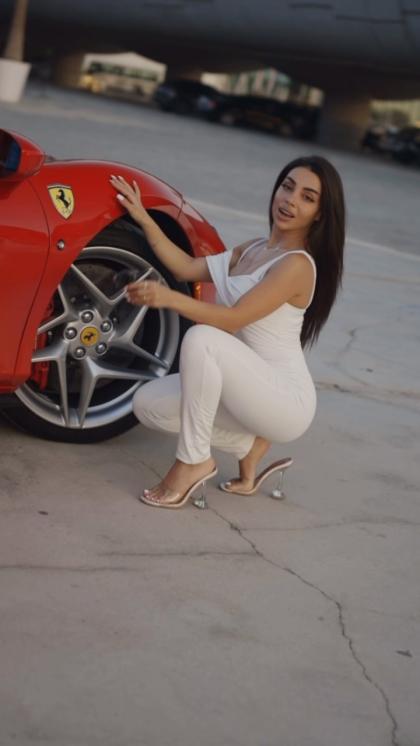 Meri Babayan