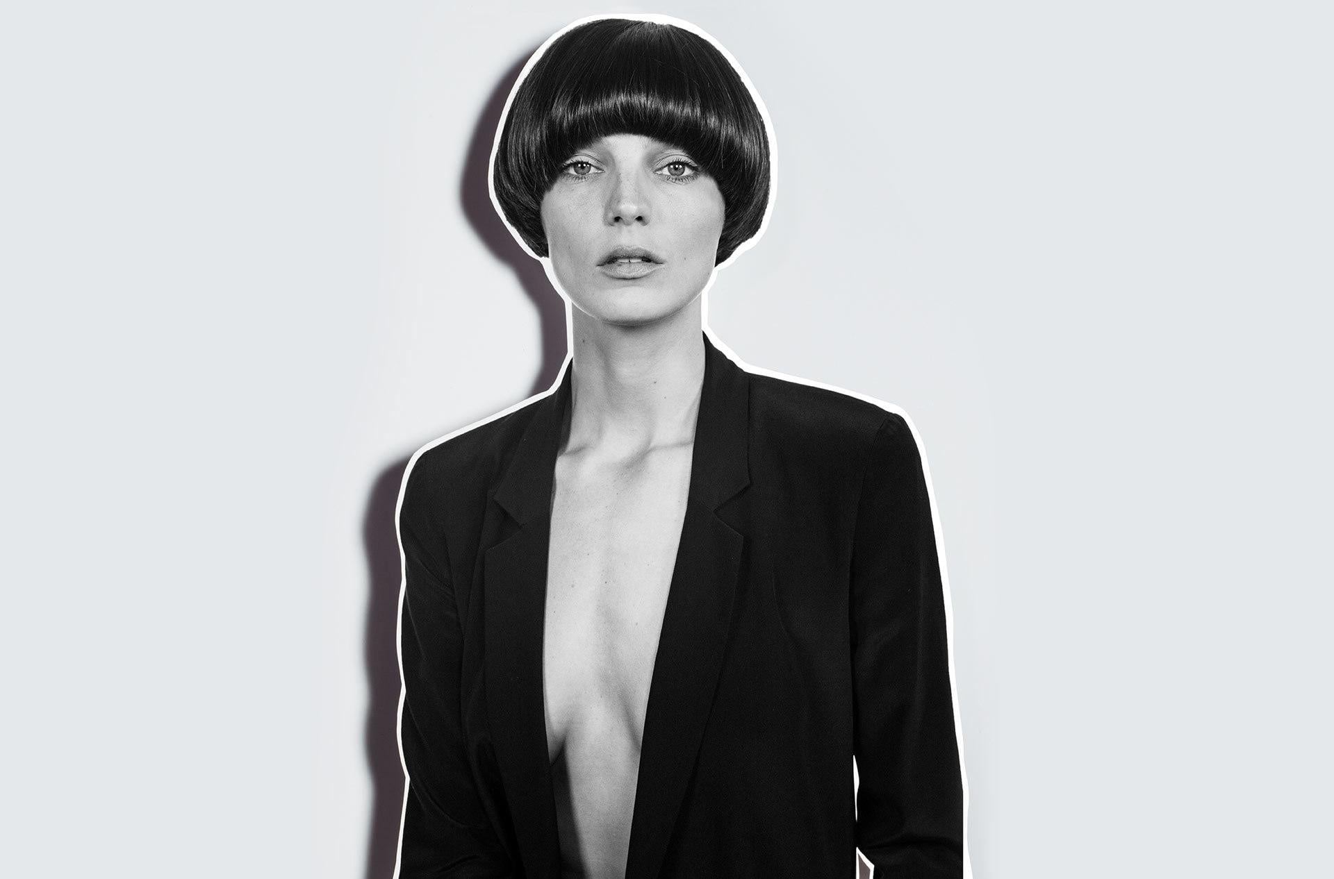 Daria Werbowy #241131