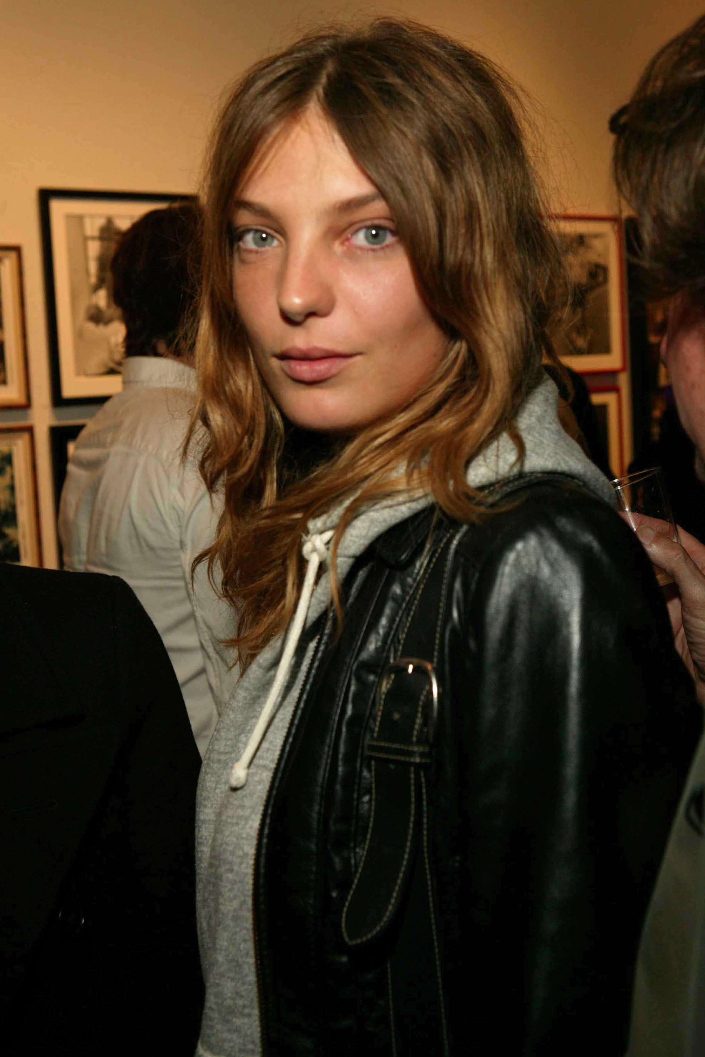 Daria Werbowy #241134