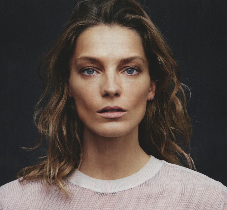 Daria Werbowy #241143