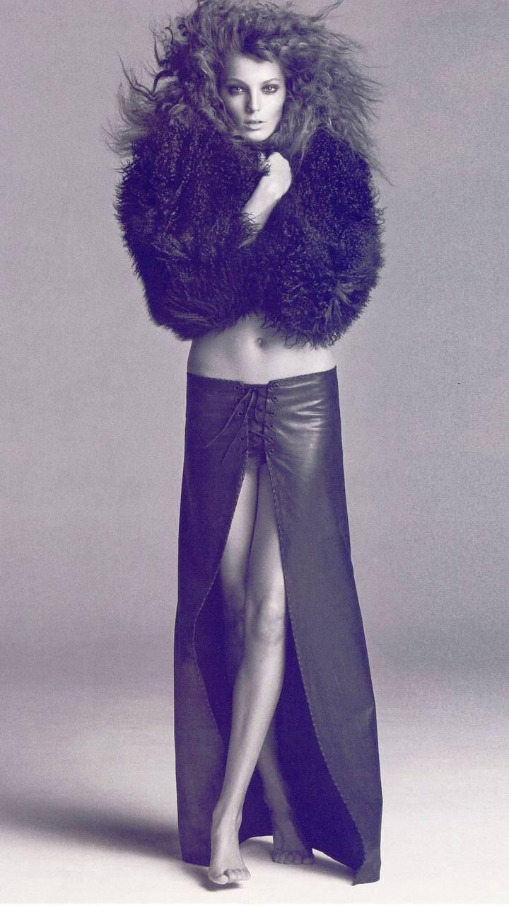 Daria Werbowy #241144