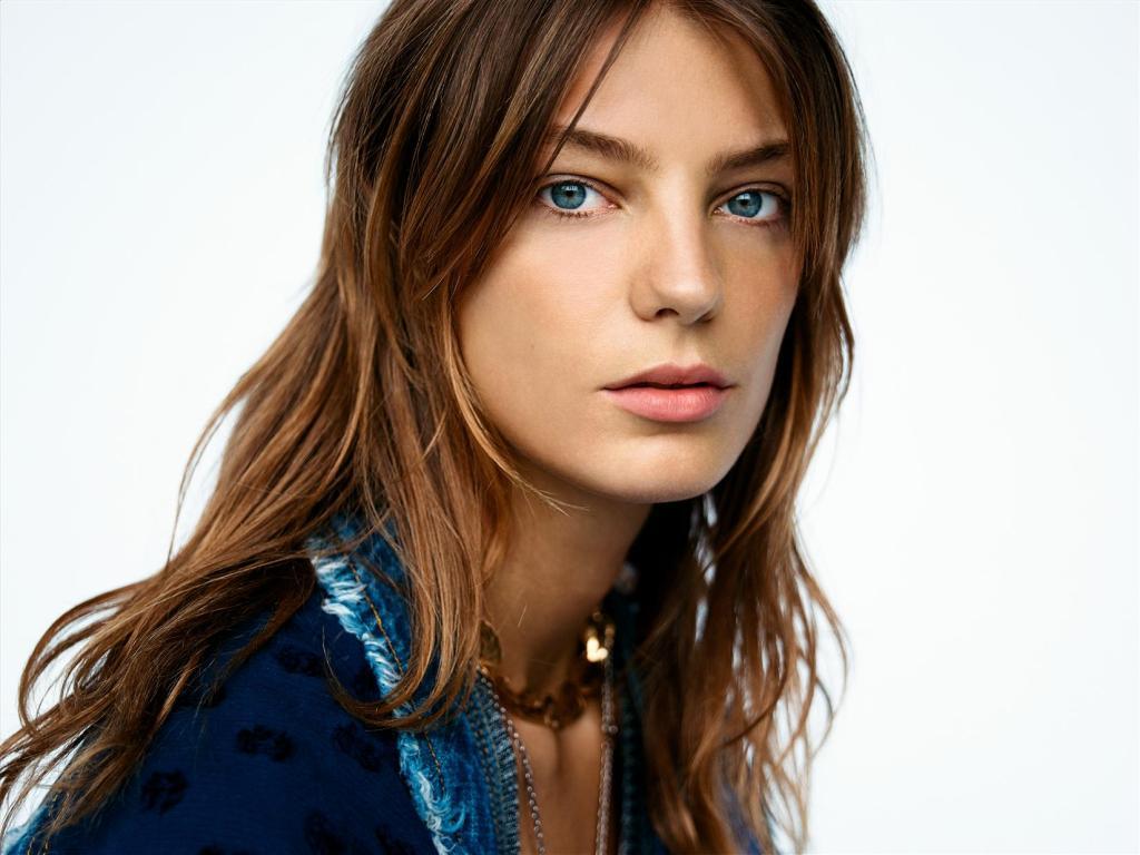 Daria Werbowy #241145