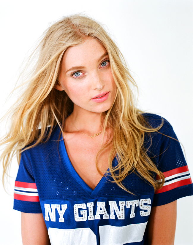 Elsa Hosk #92614