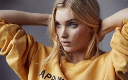 Elsa Hosk