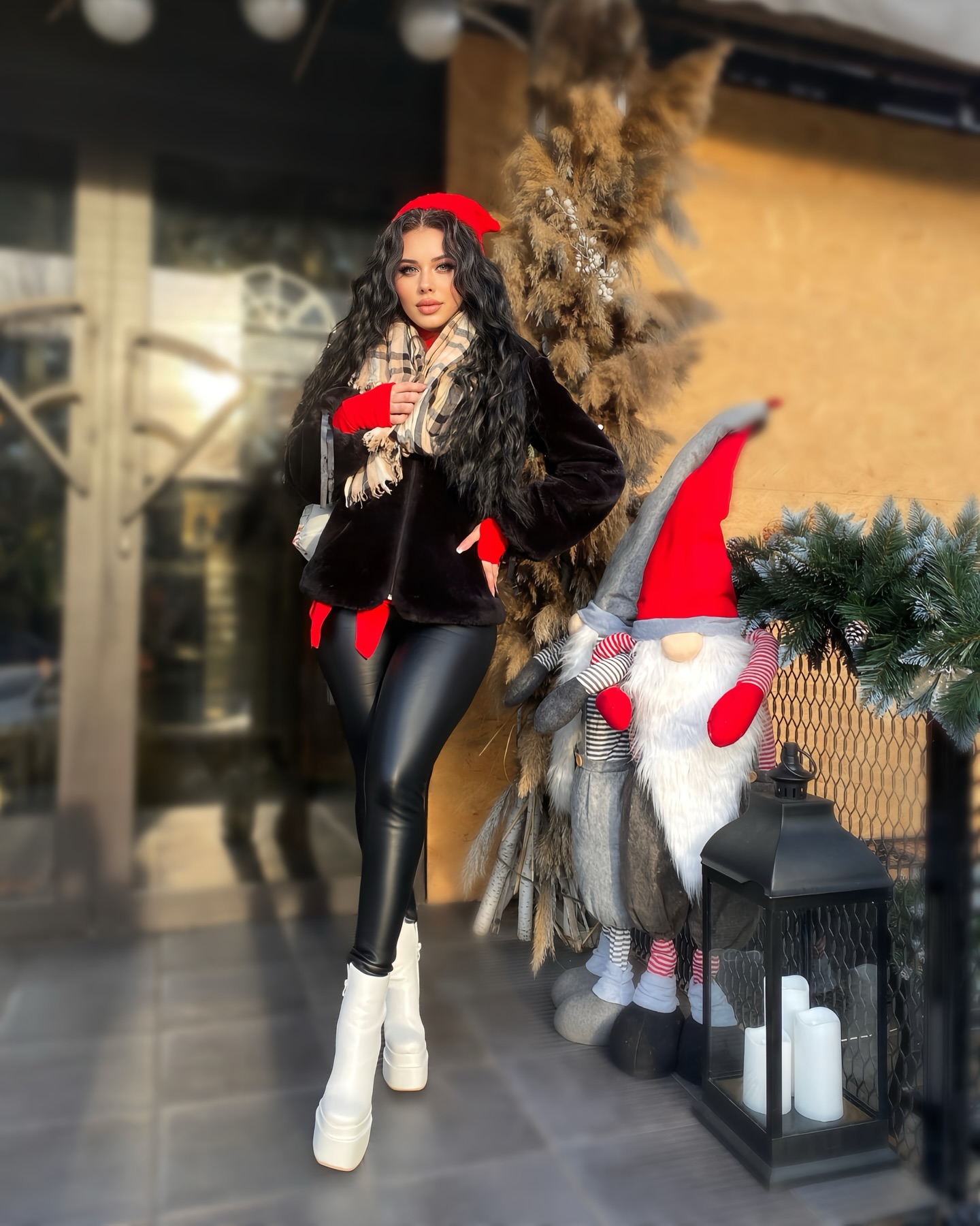 Faina Malinovskaya #65414