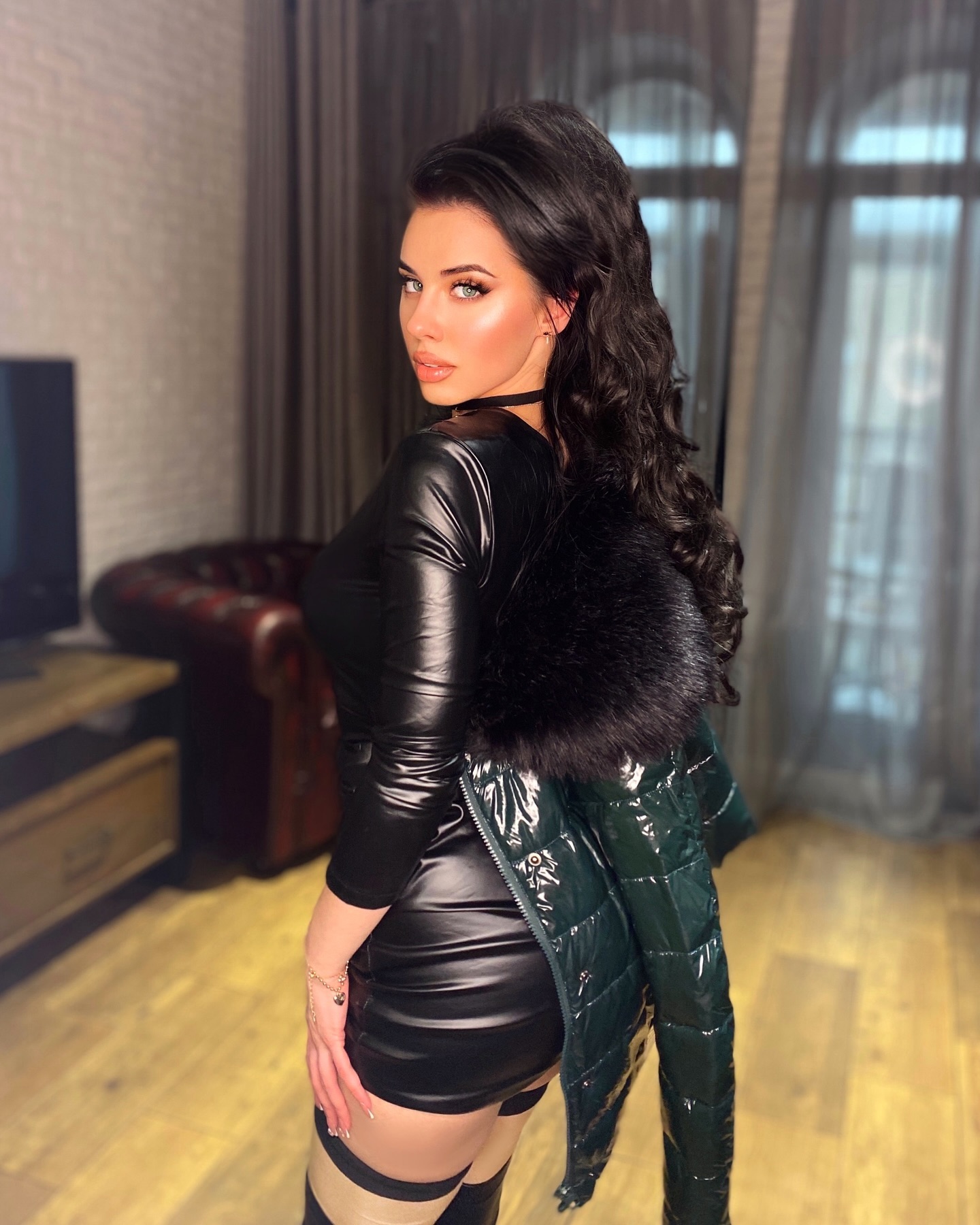 Faina Malinovskaya #65415