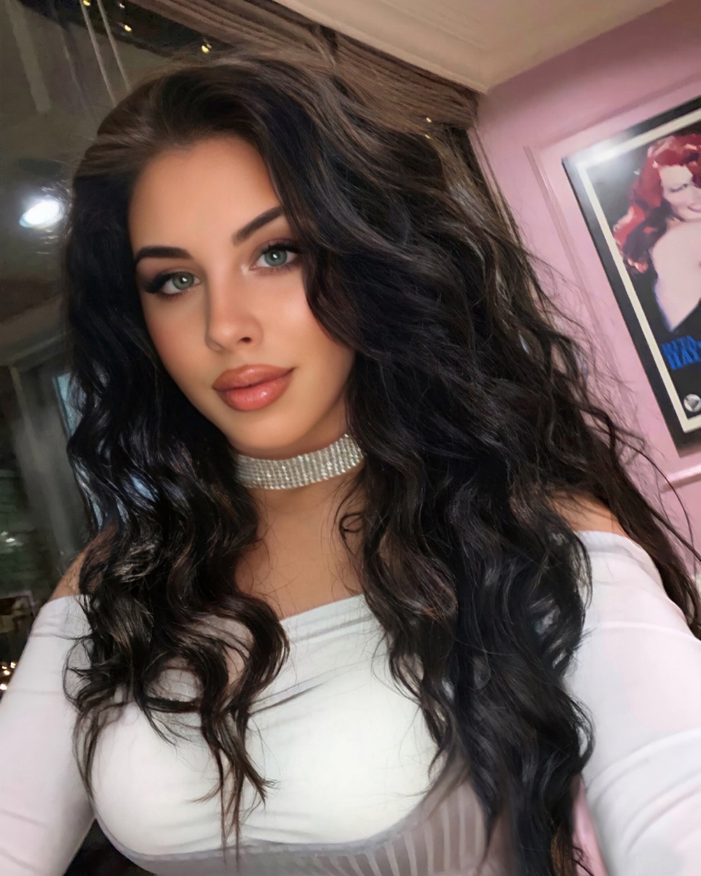 Faina Malinovskaya #65420