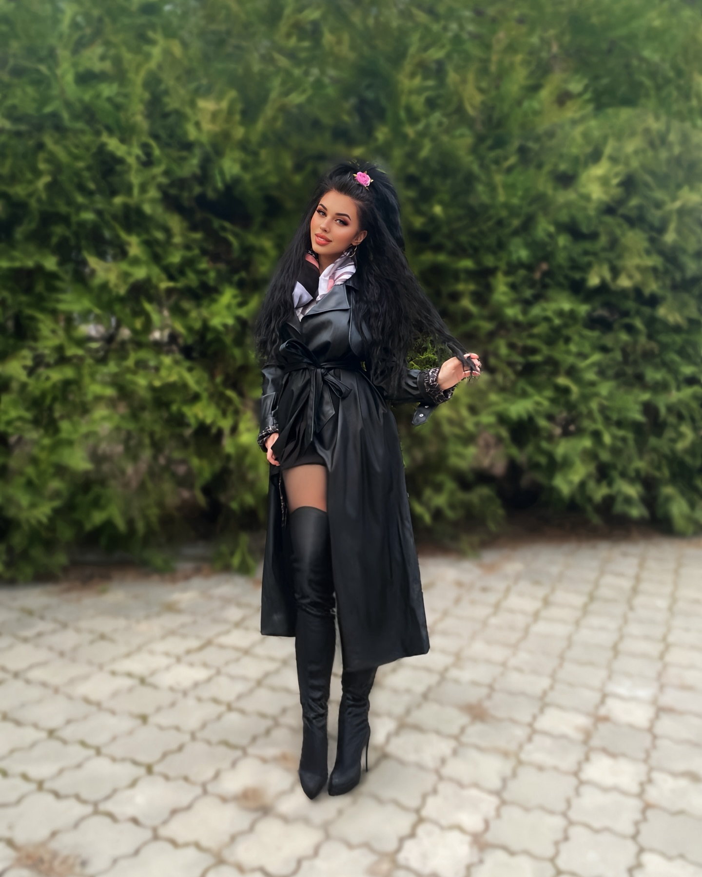 Faina Malinovskaya #65430