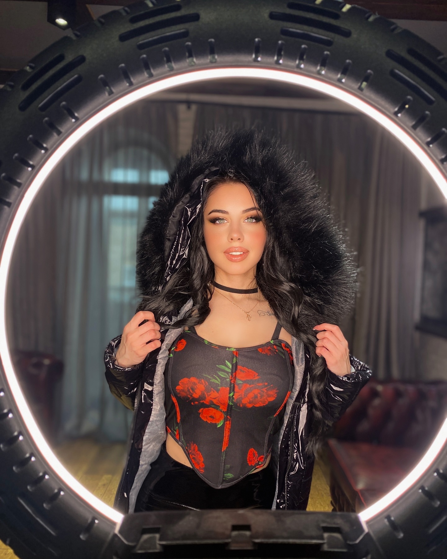 Faina Malinovskaya #65434