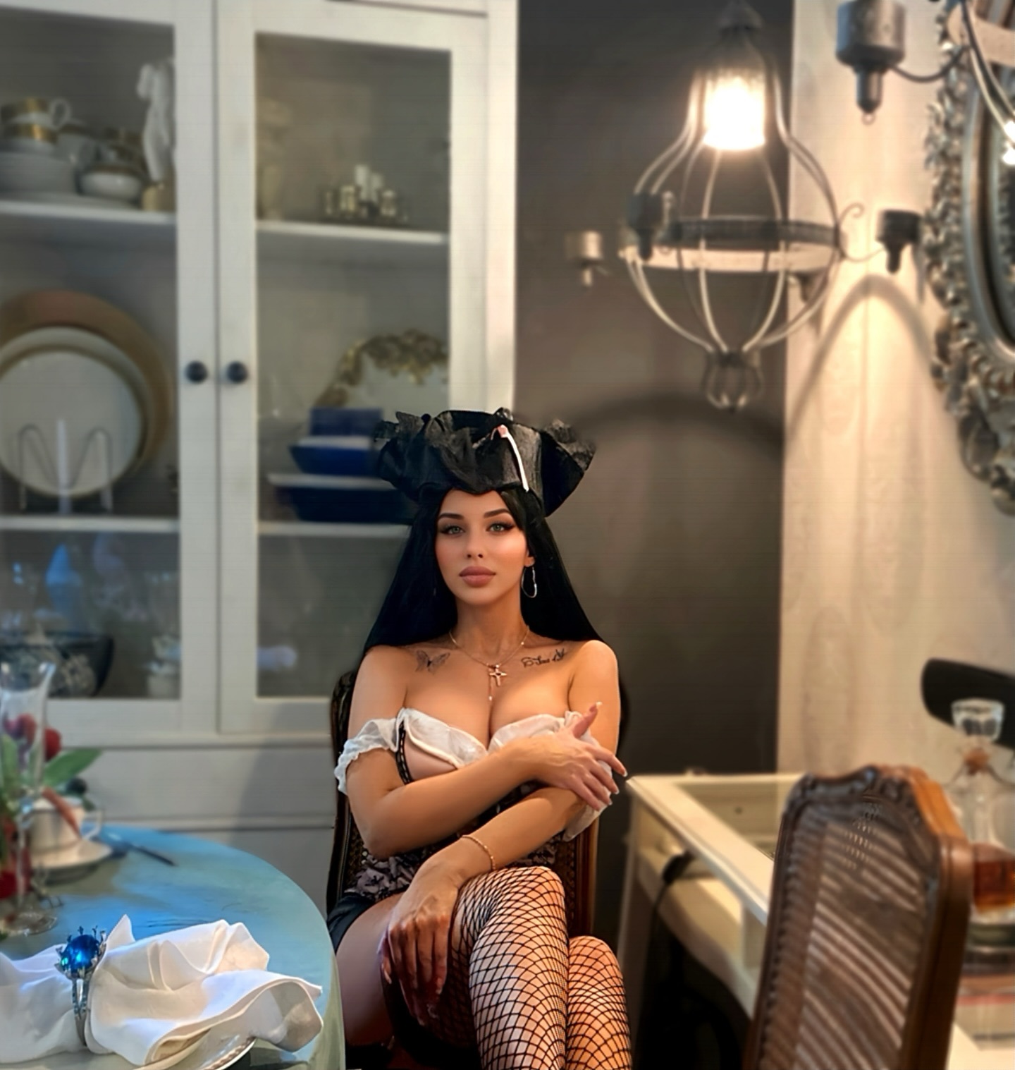 Faina Malinovskaya #65441