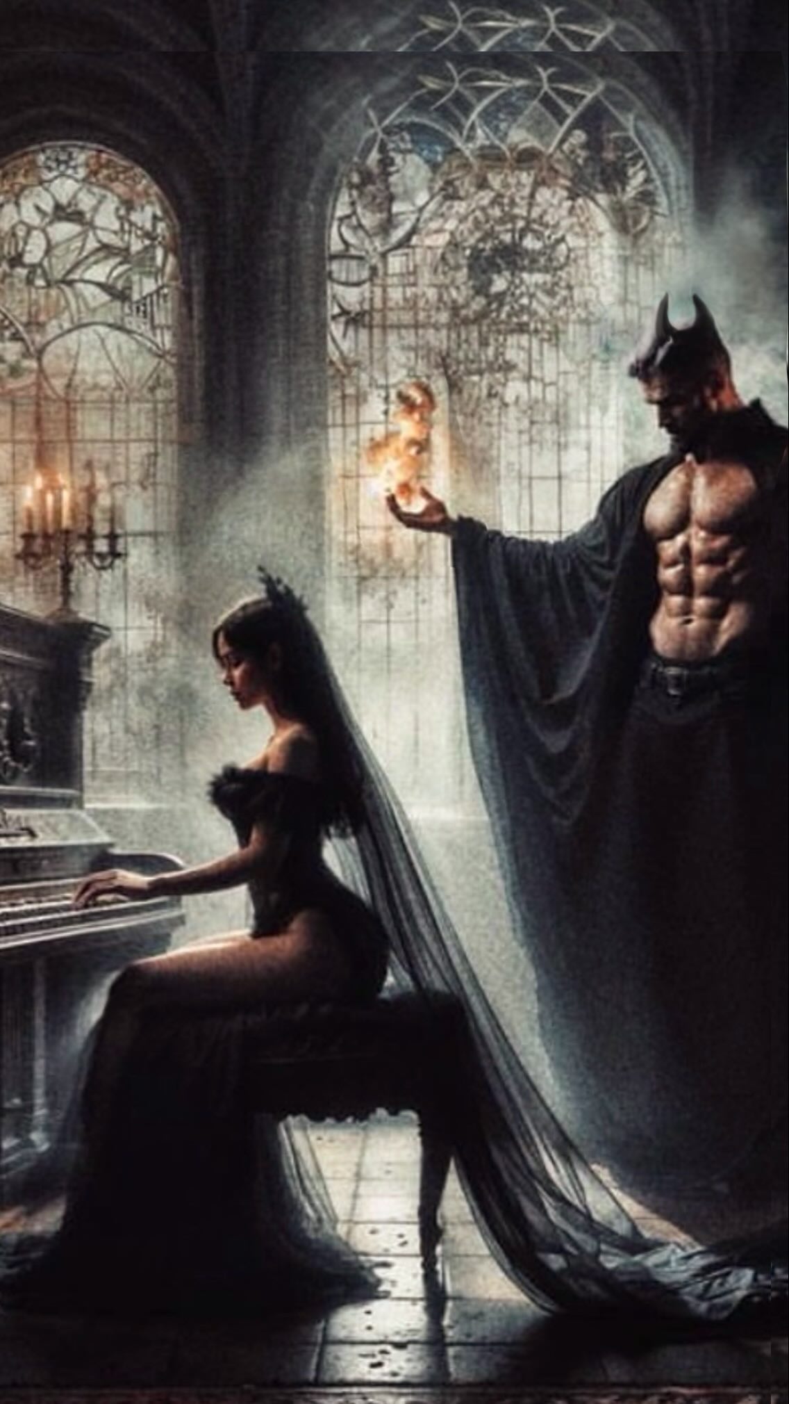 Faina Malinovskaya #65459