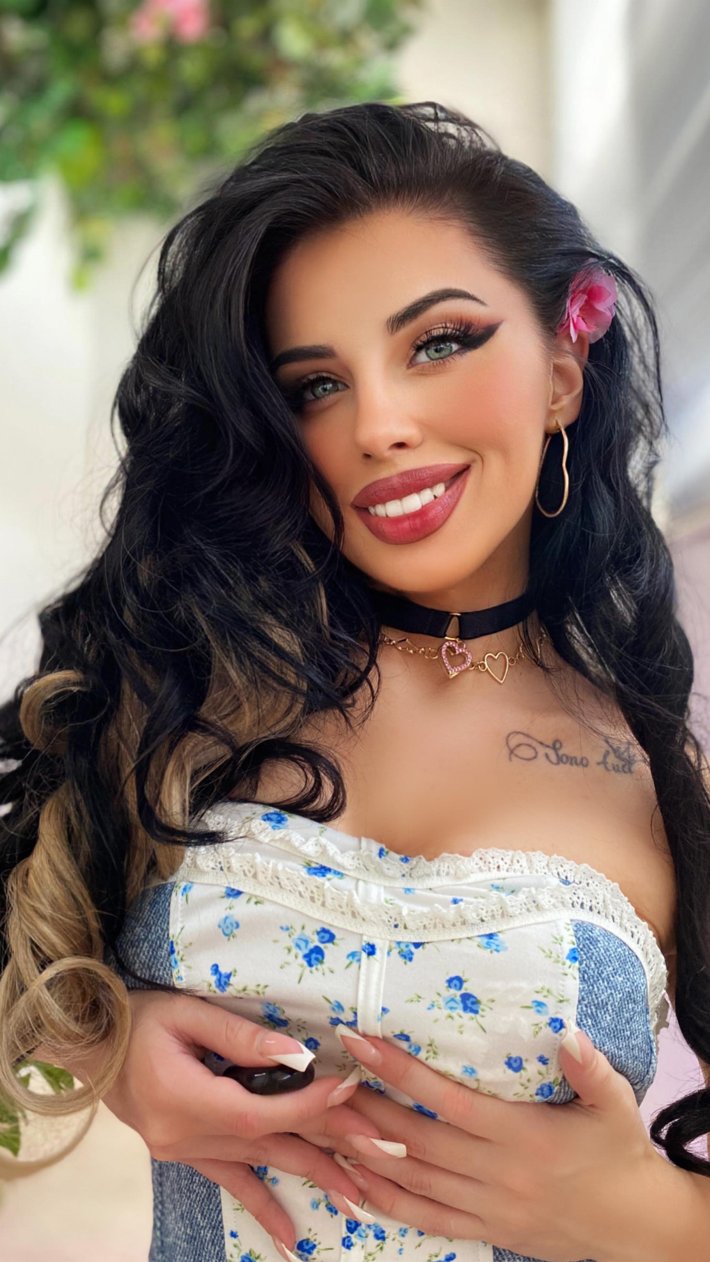 Faina Malinovskaya #65486