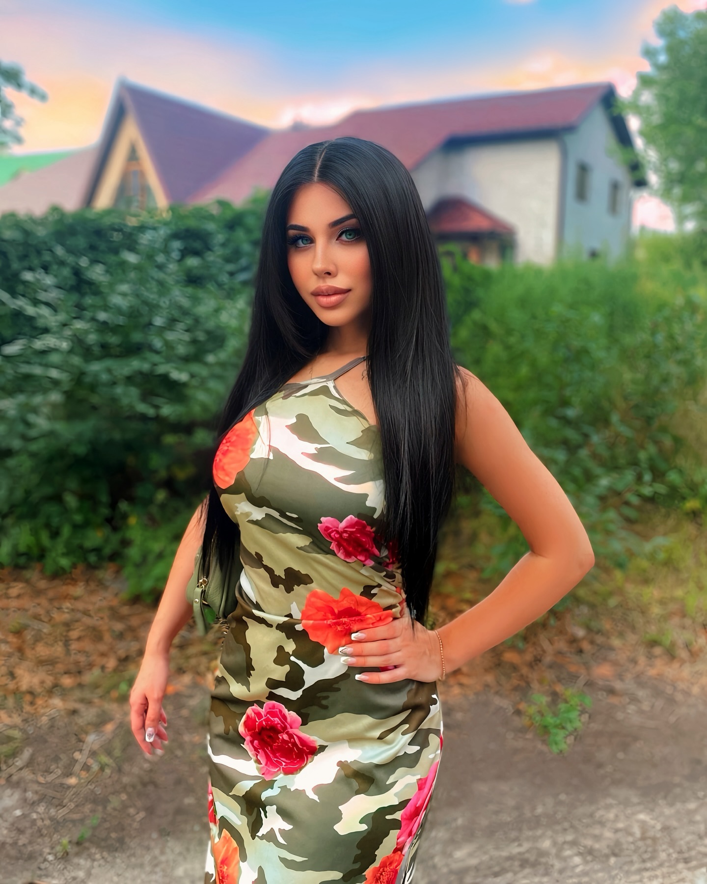 Faina Malinovskaya #65495