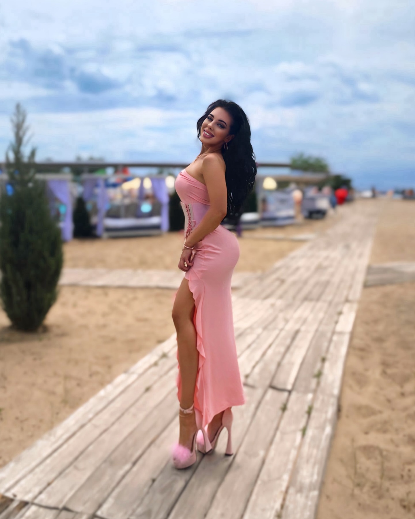 Faina Malinovskaya #65501