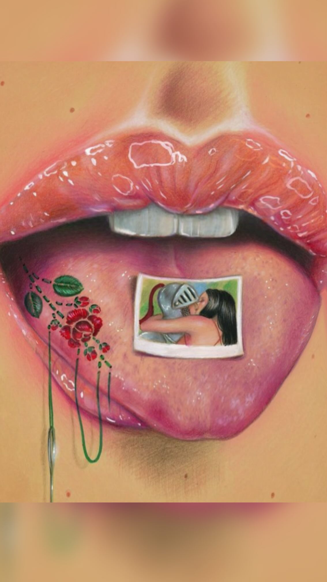 Faina Malinovskaya #65510