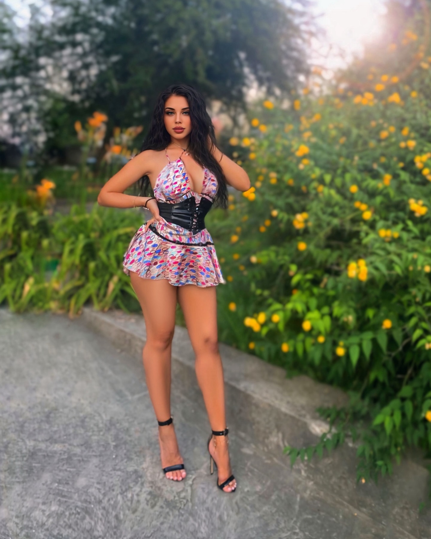 Faina Malinovskaya #65511