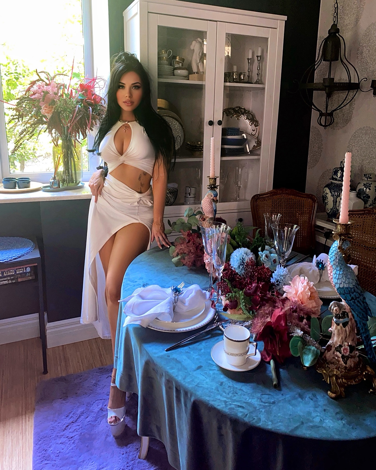 Faina Malinovskaya #65517