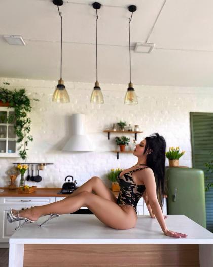 Faina Malinovskaya photo 65427