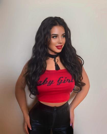 Faina Malinovskaya photo 65431