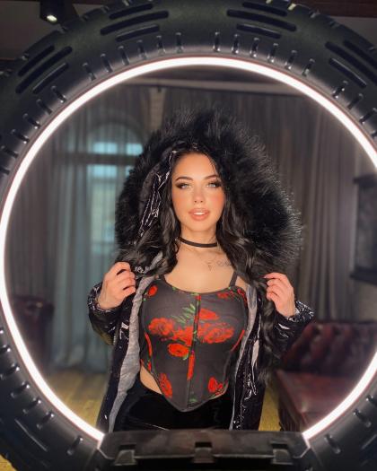 Faina Malinovskaya photo 65434