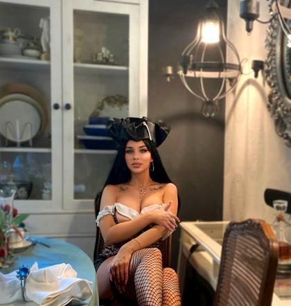 Faina Malinovskaya photo 65441