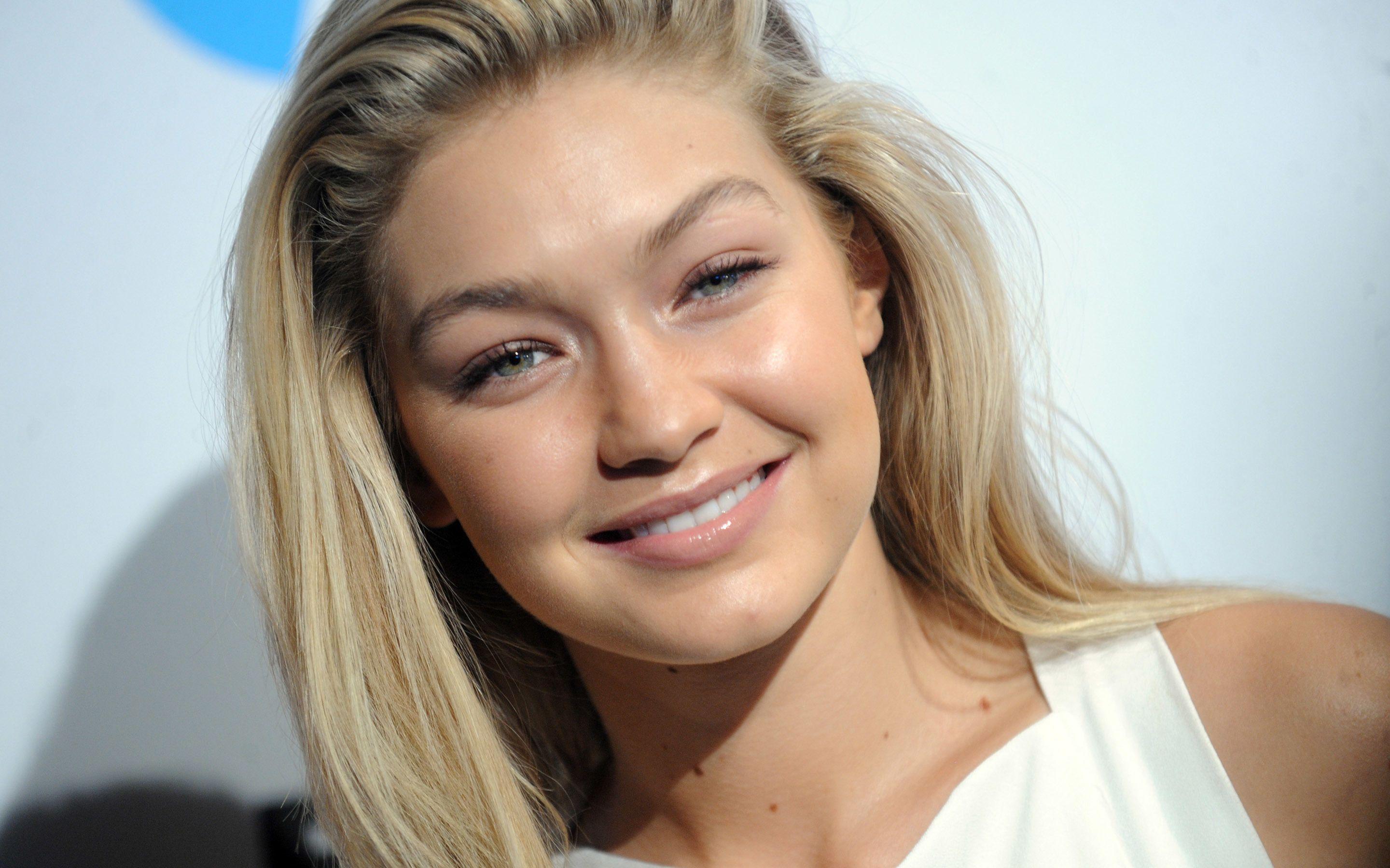 Gigi Hadid #241272