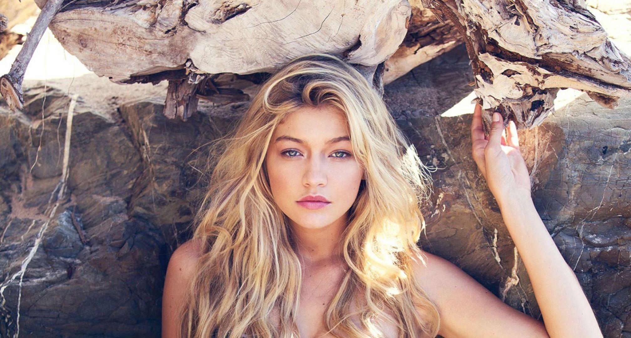 Gigi Hadid #73223