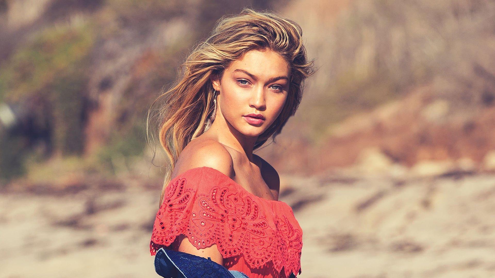 Gigi Hadid #73242