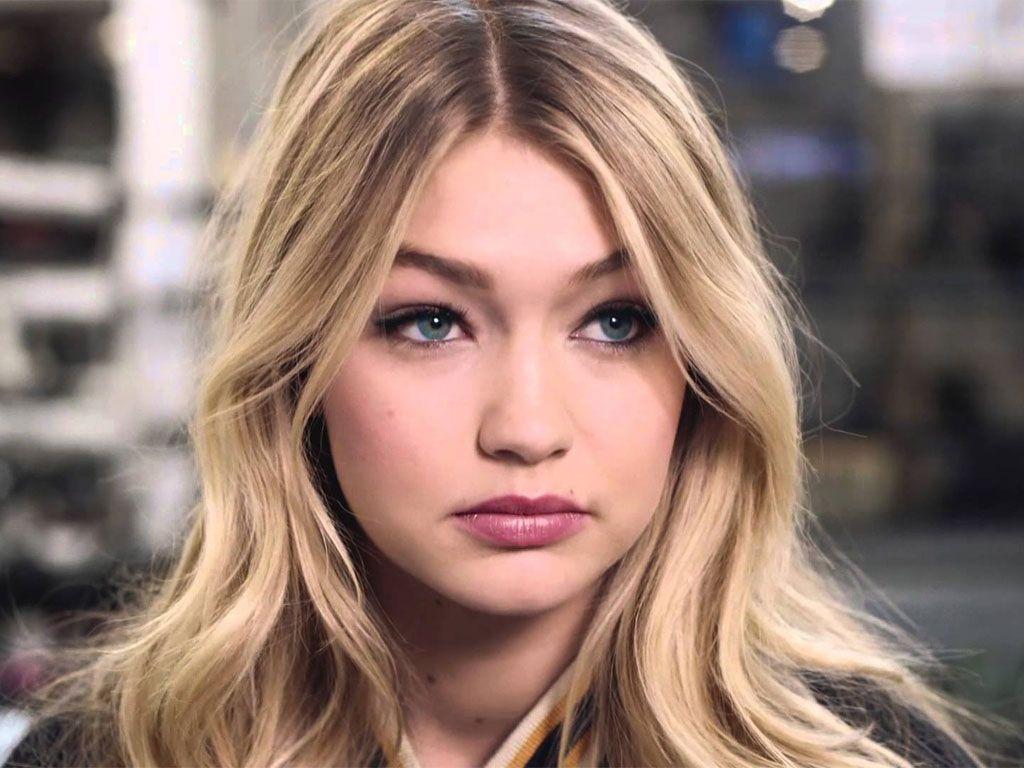 Gigi Hadid #73248