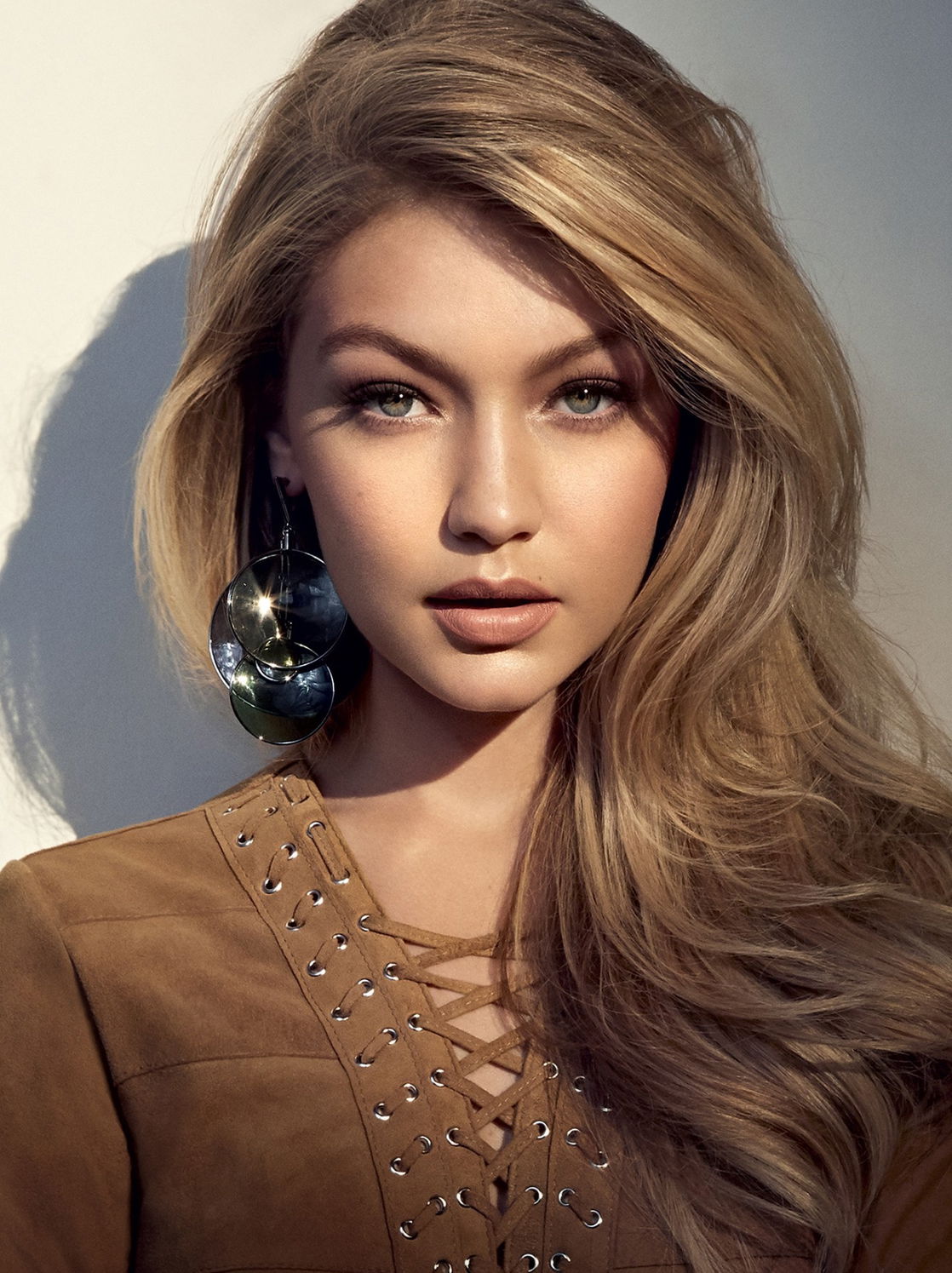 Gigi Hadid #92683