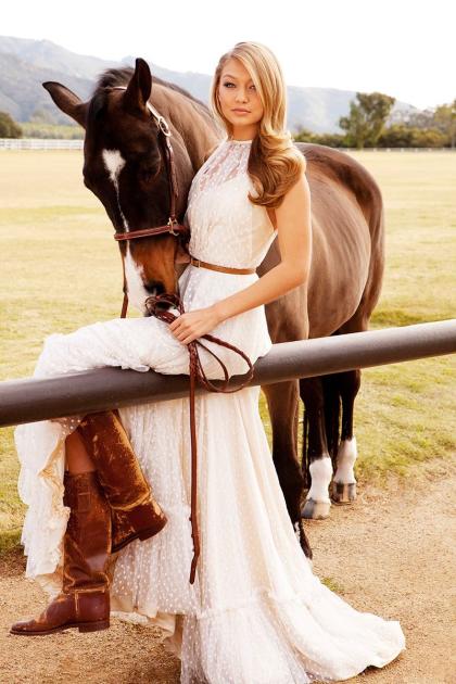 Gigi Hadid photo 92690