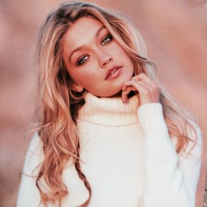 Gigi Hadid photo 92705