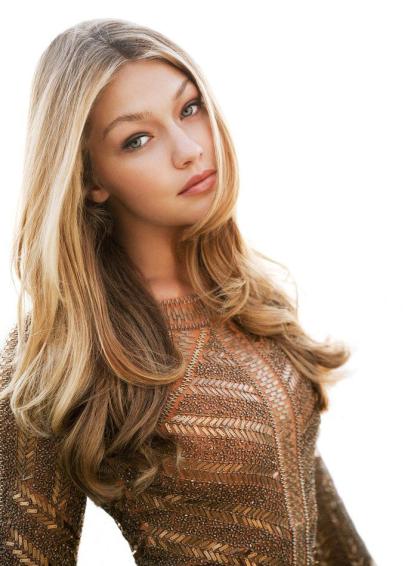 Gigi Hadid photo 92710