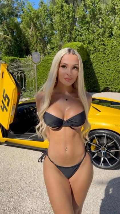 Mila Monet photo 65530